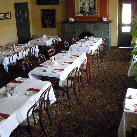 Hotel Moondyne Joe'S Fremantle Exterior foto