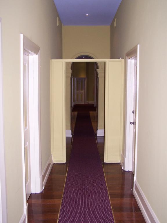 Hotel Moondyne Joe'S Fremantle Habitación foto