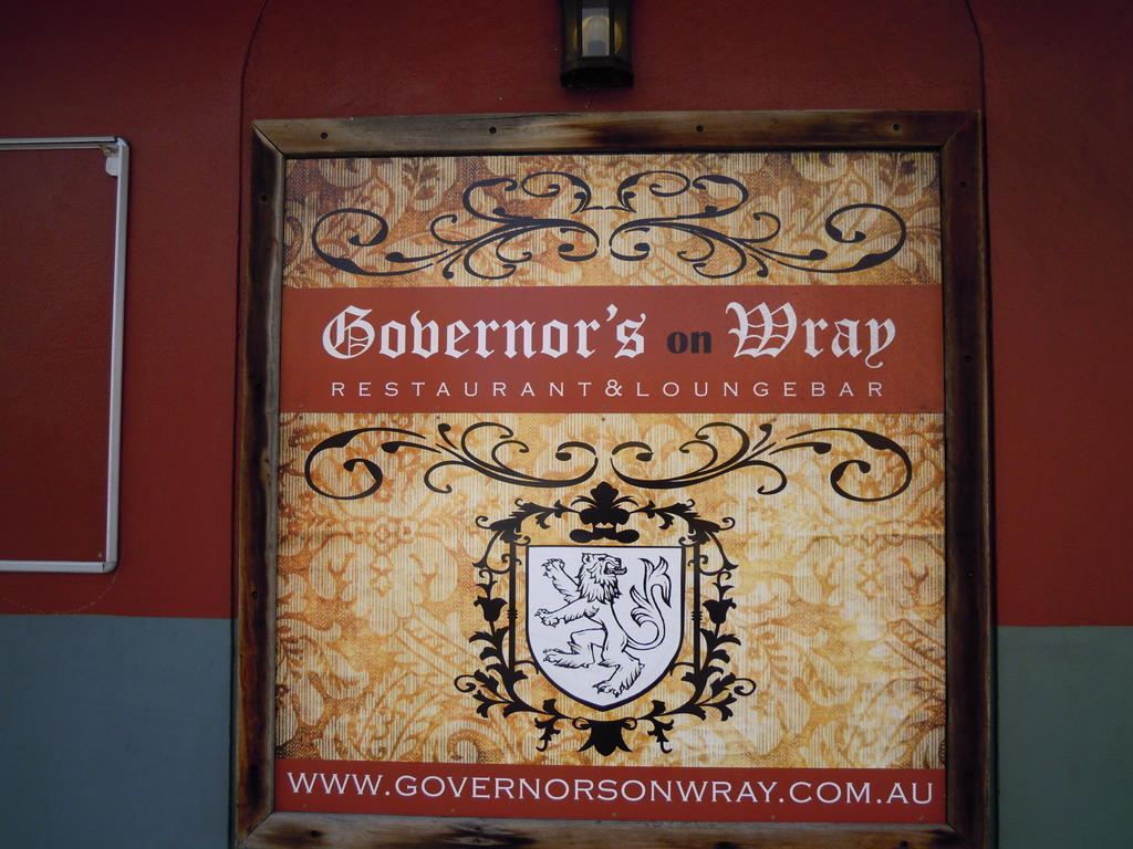 Hotel Moondyne Joe'S Fremantle Exterior foto