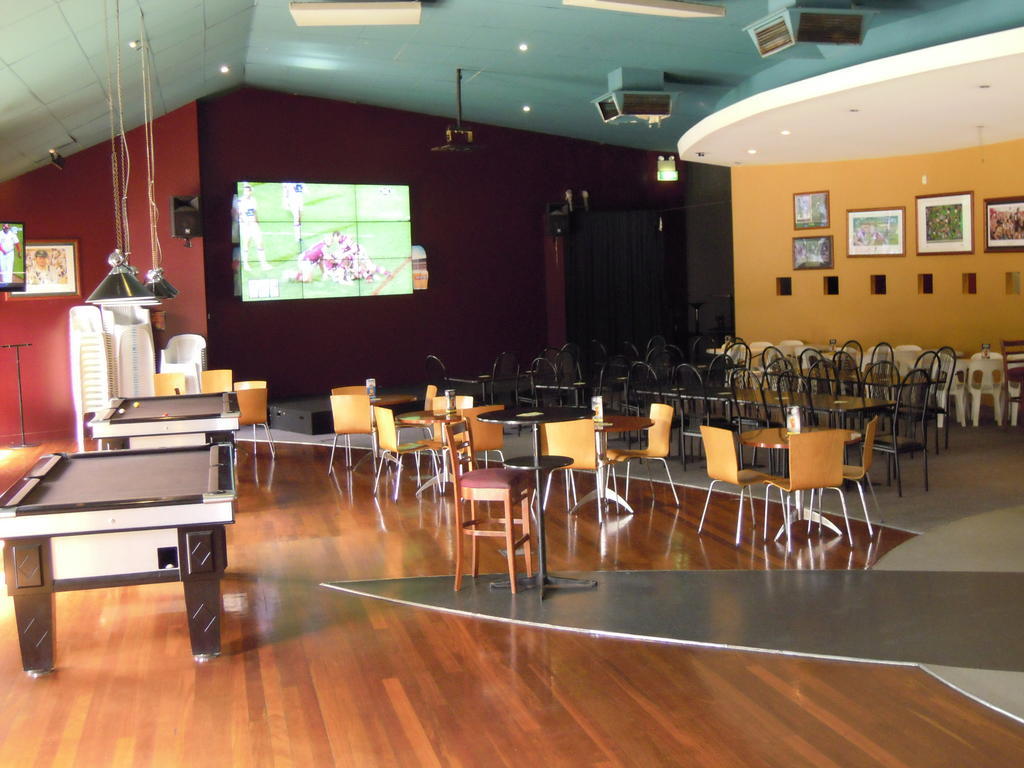 Hotel Moondyne Joe'S Fremantle Exterior foto
