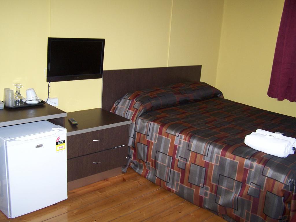 Hotel Moondyne Joe'S Fremantle Habitación foto