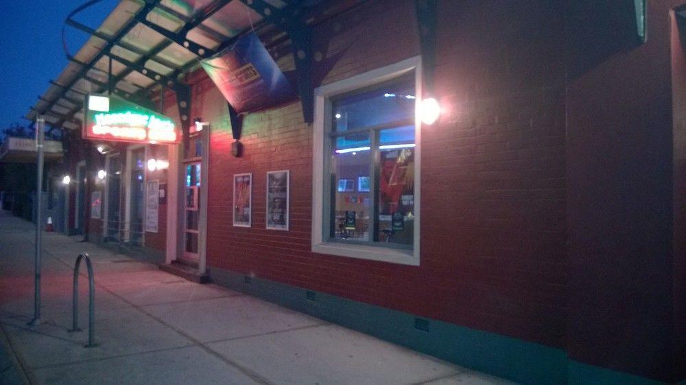 Hotel Moondyne Joe'S Fremantle Exterior foto