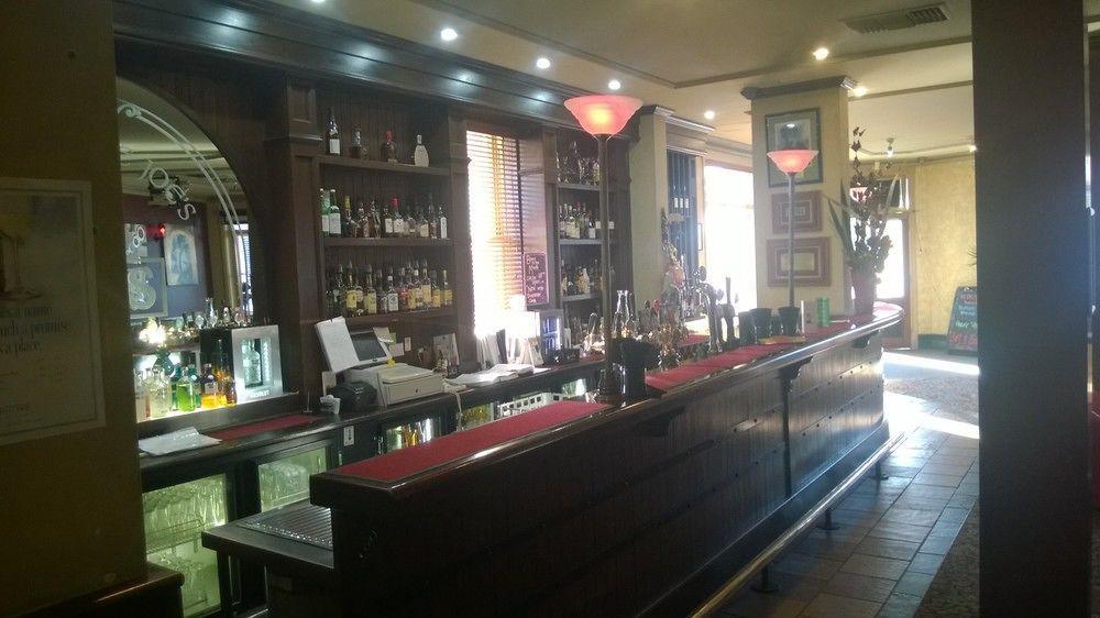 Hotel Moondyne Joe'S Fremantle Exterior foto