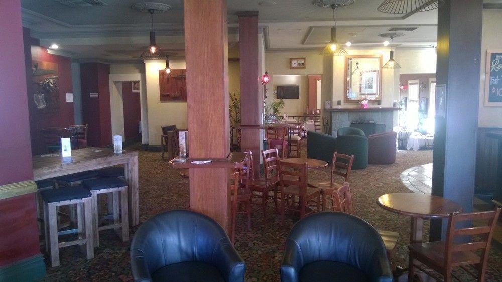 Hotel Moondyne Joe'S Fremantle Exterior foto