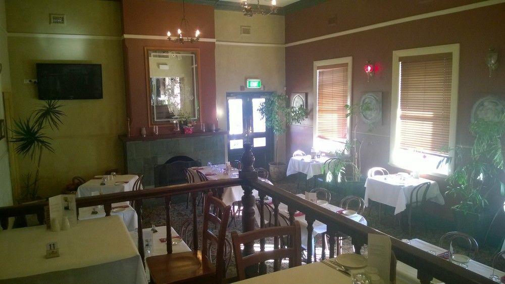 Hotel Moondyne Joe'S Fremantle Exterior foto