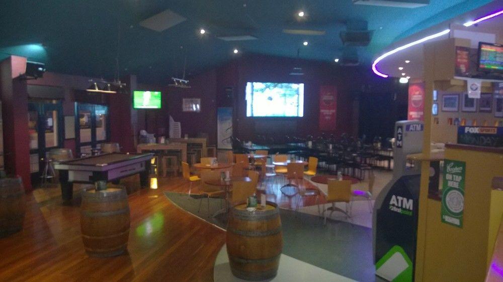 Hotel Moondyne Joe'S Fremantle Exterior foto