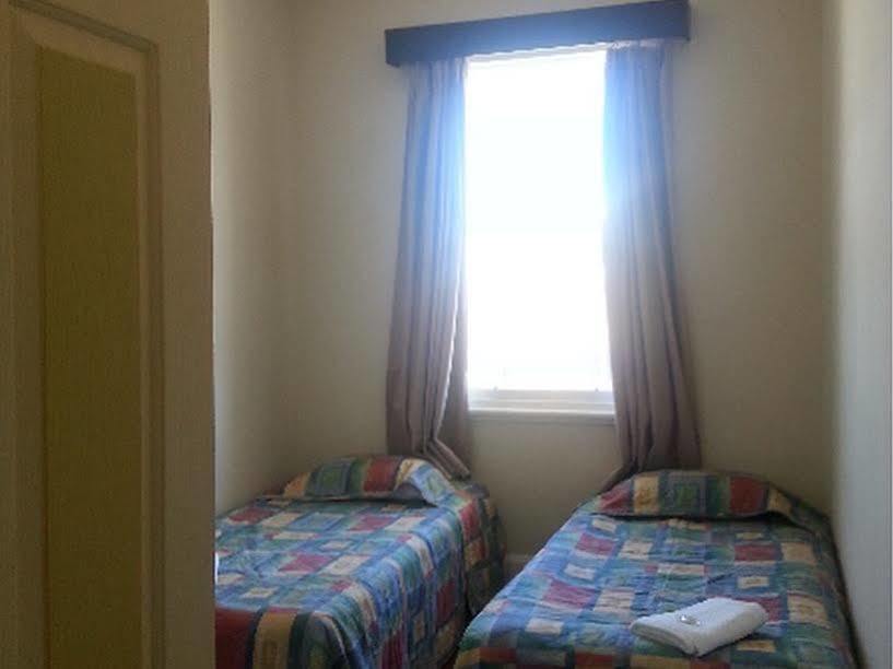 Hotel Moondyne Joe'S Fremantle Exterior foto